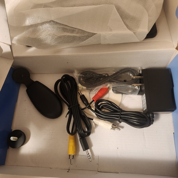 Digital Picture Frame - Picture 3 of 4